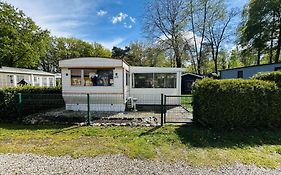 Vakantiepark Klein Vink - A10 Arcen
